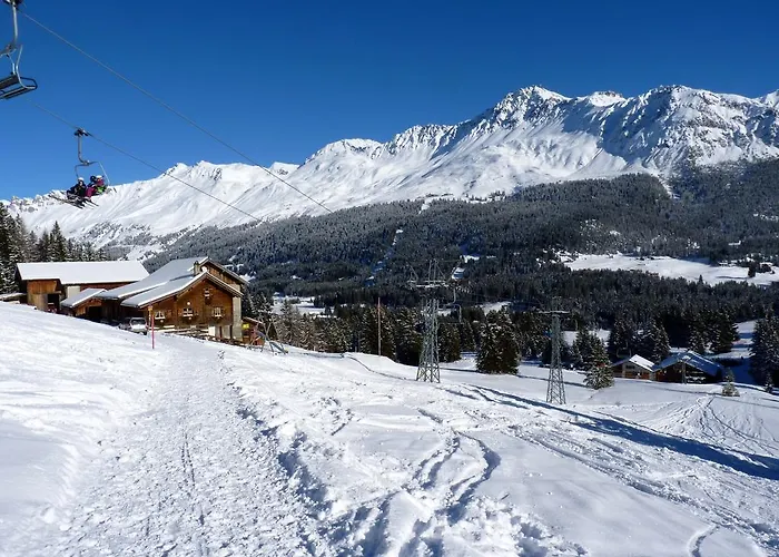 Zuhause In Den Alpen Ihre Mit Hallenbad Und Sauna Apartamento