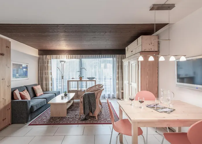 Apartamento Zuhause In Den Alpen Ihre Mit Hallenbad Und Sauna Lenzerheide