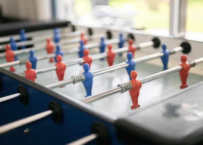 Zuhause In Den Alpen Ihre Mit Hallenbad Und Sauna * Lenzerheide