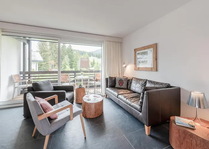 Zuhause In Den Alpen Ihre Mit Hallenbad Und Sauna *