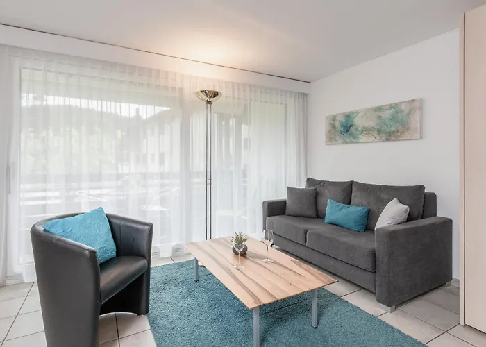 Apartamento Zuhause In Den Alpen Ihre Mit Hallenbad Und Sauna