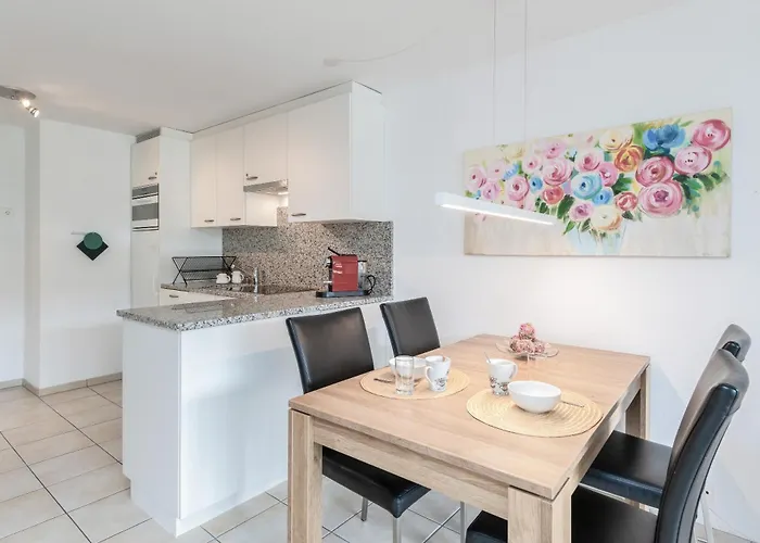 Zuhause In Den Alpen Ihre Mit Hallenbad Und Sauna