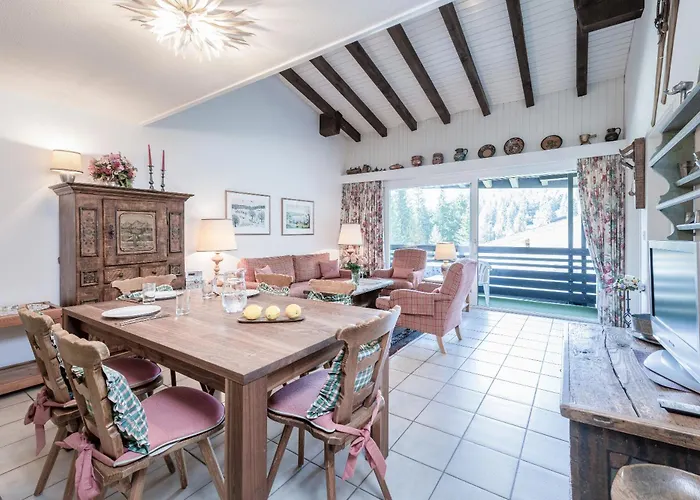 Apartamento Zuhause In Den Alpen Ihre Mit Hallenbad Und Sauna Lenzerheide