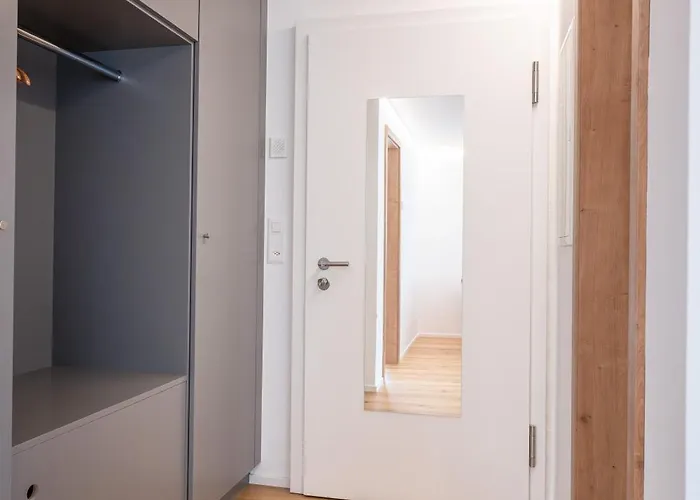 Zuhause In Den Alpen Ihre Mit Hallenbad Und Sauna Apartamento *