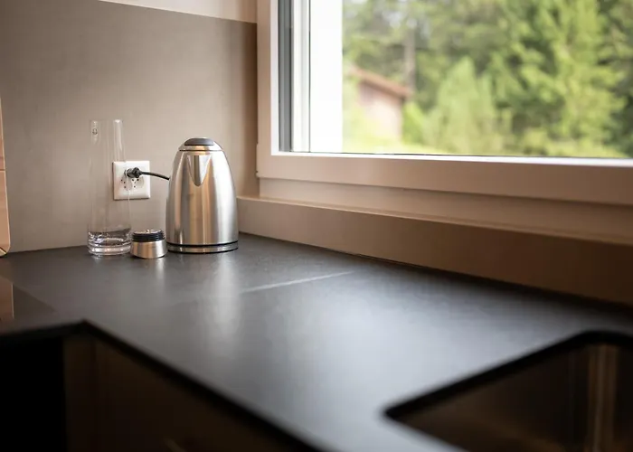 Apartamento Zuhause In Den Alpen Ihre Mit Hallenbad Und Sauna *