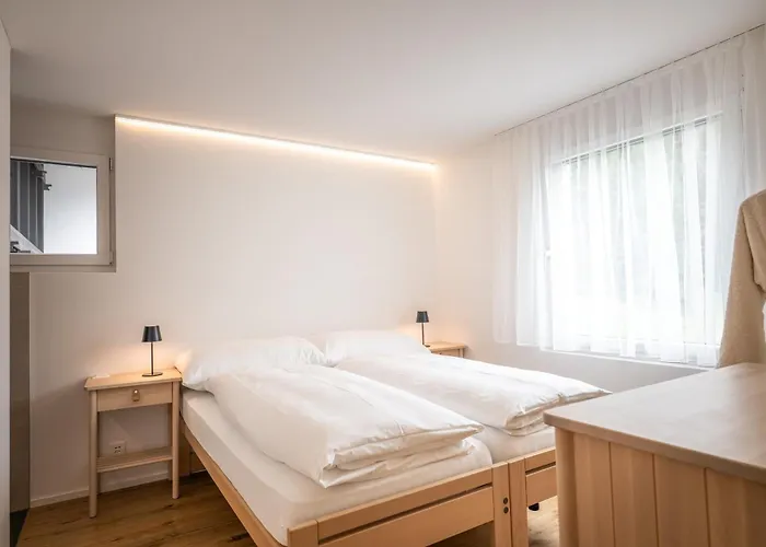 Apartamento Zuhause In Den Alpen Ihre Mit Hallenbad Und Sauna