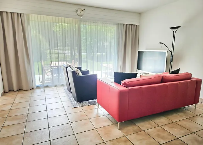 Apartamento Zuhause In Den Alpen Ihre Mit Hallenbad Und Sauna *