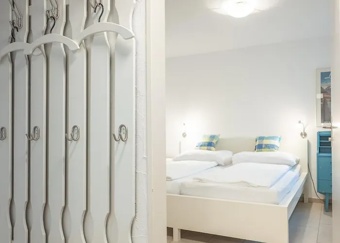 Apartamento Zuhause In Den Alpen Ihre Mit Hallenbad Und Sauna *