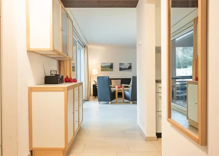 Zuhause In Den Alpen Ihre Mit Hallenbad Und Sauna Apartamento *