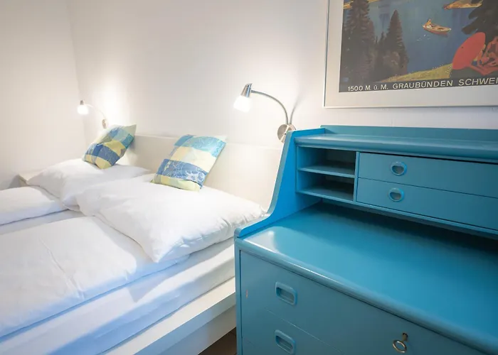 Zuhause In Den Alpen Ihre Mit Hallenbad Und Sauna Lenzerheide