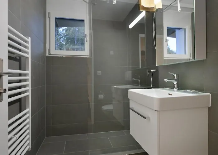 Zuhause In Den Alpen Ihre Mit Hallenbad Und Sauna