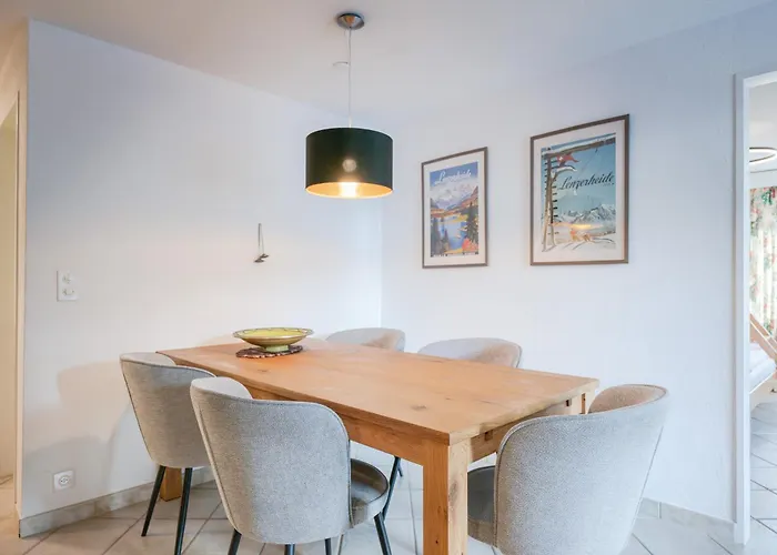 Apartamento Zuhause In Den Alpen Ihre Mit Hallenbad Und Sauna