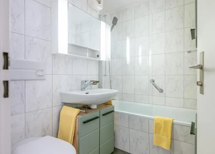 Zuhause In Den Alpen Ihre Mit Hallenbad Und Sauna Apartamento Lenzerheide