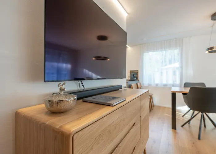 Zuhause In Den Alpen Ihre Mit Hallenbad Und Sauna Lenzerheide