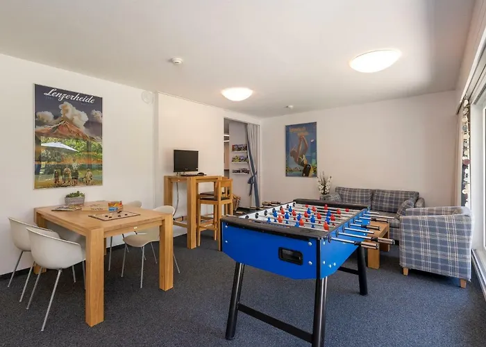 Zuhause In Den Alpen Ihre Mit Hallenbad Und Sauna Lenzerheide