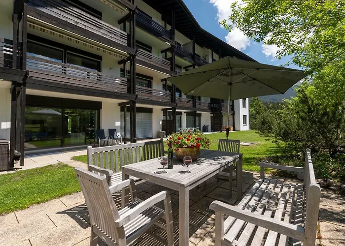 Zuhause In Den Alpen Ihre Mit Hallenbad Und Sauna Apartamento *