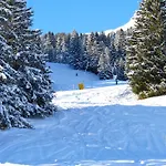 Zuhause In Den Alpen Ihre Mit Hallenbad Und Sauna * Lenzerheide