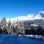 Zuhause In Den Alpen Ihre Mit Hallenbad Und Sauna