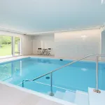 Zuhause In Den Alpen Ihre Mit Hallenbad Und Sauna Apartman