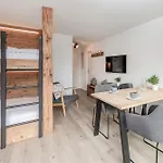 Zuhause In Den Alpen Ihre Mit Hallenbad Und Sauna