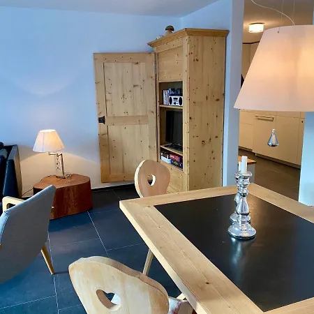 Apartment Zuhause In Den Alpen Ihre Mit Hallenbad Und Sauna