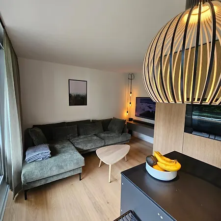 Zuhause In Den Alpen Ihre Mit Hallenbad Und Sauna Apartment *