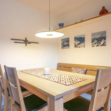 Zuhause In Den Alpen Ihre Mit Hallenbad Und Sauna Daire