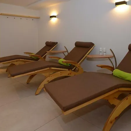 Zuhause In Den Alpen Ihre Mit Hallenbad Und Sauna Apartment