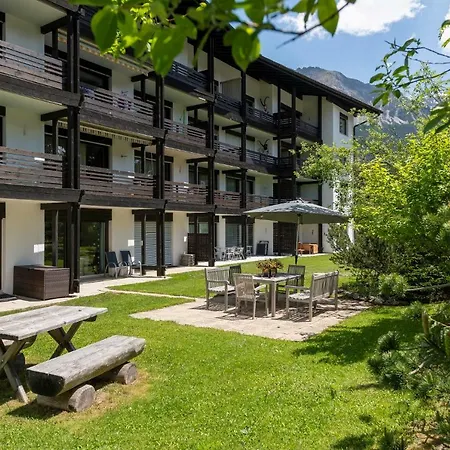 Apartment Zuhause In Den Alpen Ihre Mit Hallenbad Und Sauna *