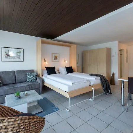 Zuhause In Den Alpen Ihre Mit Hallenbad Und Sauna