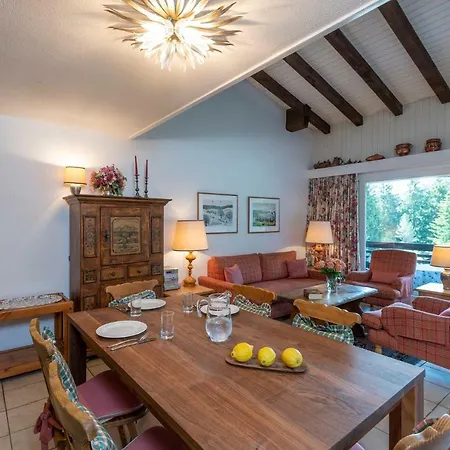 Zuhause In Den Alpen Ihre Mit Hallenbad Und Sauna * Lenzerheide