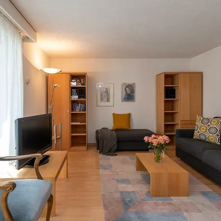 Apartment Zuhause In Den Alpen Ihre Mit Hallenbad Und Sauna