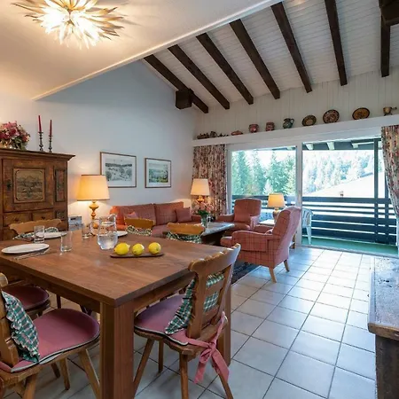 Zuhause In Den Alpen Ihre Mit Hallenbad Und Sauna Apartment *
