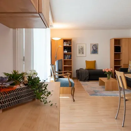 Apartment Zuhause In Den Alpen Ihre Mit Hallenbad Und Sauna