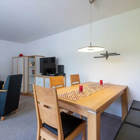 Zuhause In Den Alpen Ihre Mit Hallenbad Und Sauna * Lenzerheide