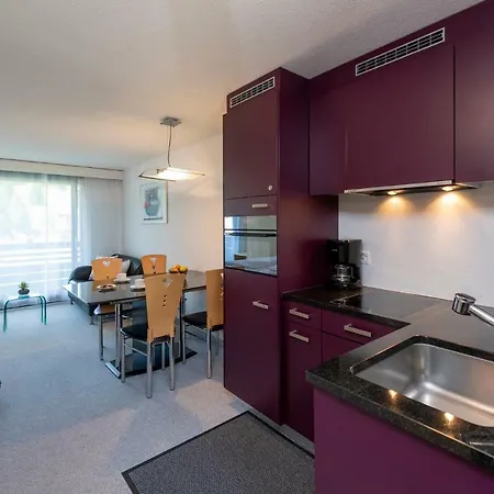 Apartment Zuhause In Den Alpen Ihre Mit Hallenbad Und Sauna Lenzerheide
