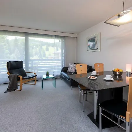 Zuhause In Den Alpen Ihre Mit Hallenbad Und Sauna Apartment Lenzerheide