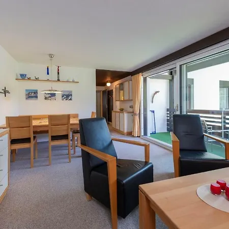 Zuhause In Den Alpen Ihre Mit Hallenbad Und Sauna Apartment *