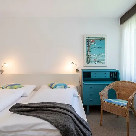 Zuhause In Den Alpen Ihre Mit Hallenbad Und Sauna Apartment Lenzerheide