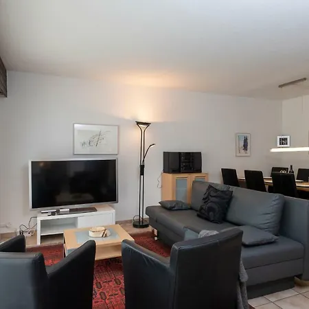 Apartment Zuhause In Den Alpen Ihre Mit Hallenbad Und Sauna