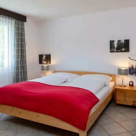 Zuhause In Den Alpen Ihre Mit Hallenbad Und Sauna Apartment Lenzerheide