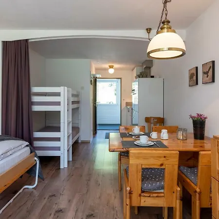 Zuhause In Den Alpen Ihre Mit Hallenbad Und Sauna Apartment Lenzerheide
