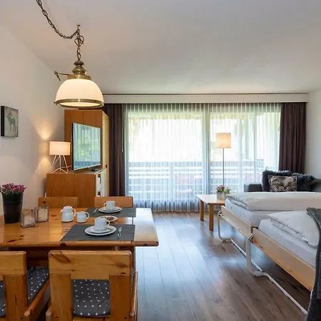 Zuhause In Den Alpen Ihre Mit Hallenbad Und Sauna