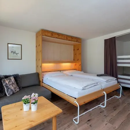Zuhause In Den Alpen Ihre Mit Hallenbad Und Sauna Lenzerheide