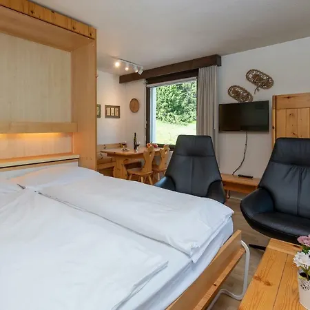 Zuhause In Den Alpen Ihre Mit Hallenbad Und Sauna