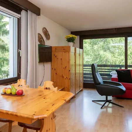 Apartment Zuhause In Den Alpen Ihre Mit Hallenbad Und Sauna Lenzerheide