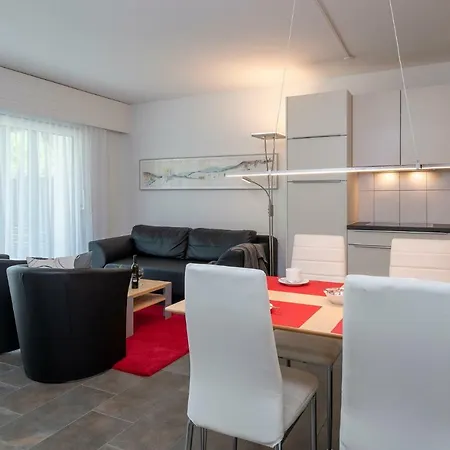 Zuhause In Den Alpen Ihre Mit Hallenbad Und Sauna Lenzerheide