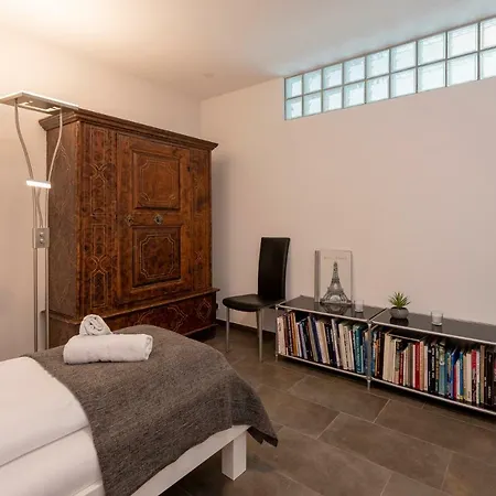 Zuhause In Den Alpen Ihre Mit Hallenbad Und Sauna Apartment