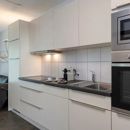 Zuhause In Den Alpen Ihre Mit Hallenbad Und Sauna Apartment Lenzerheide