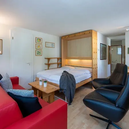 Zuhause In Den Alpen Ihre Mit Hallenbad Und Sauna Apartment Lenzerheide